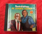 CD De leukste liedjes 2 Bassie & Adriaan izgs, Cd's en Dvd's, Cd's | Kinderen en Jeugd, Ophalen of Verzenden, Zo goed als nieuw