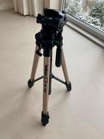 Velbon CX 660 Statief - Goede staat, Ophalen, Zo goed als nieuw, 150 tot 175 cm, Driepoot