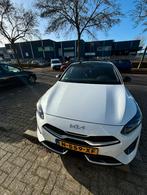 Kia (Pro) Cee d 1.5 T-gdi 160pk 2022 Wit, Auto's, Voorwielaandrijving, 65 €/maand, 4 cilinders, Wit