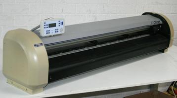 Mutoh Ultima SC-1400D snijplotter Cutter/Plotter vanaf 120€ beschikbaar voor biedingen