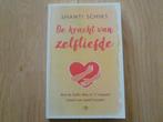 Shanti Schiks - De kracht van zelfliefde, Boeken, Verzenden, Zo goed als nieuw, Overige onderwerpen, Achtergrond en Informatie