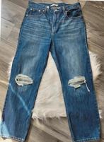Levi's Jeans - Maat W31, Blauw, Ophalen of Verzenden, Zo goed als nieuw, W30 - W32 (confectie 38/40)