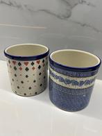 Bunzlau, Keramiek, Overige typen, Nieuw, Ophalen of Verzenden