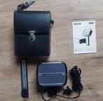 Vintage Fotolamp Phillips PSG012, Ophalen of Verzenden, 1960 tot 1980