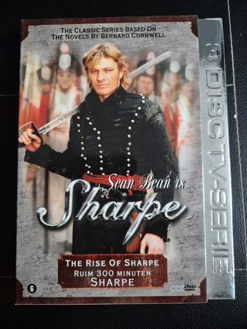 Sharpe beschikbaar voor biedingen
