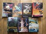 7 Delige serie van Harry Potter. (Hardcover), Boeken, Fantasy, Ophalen of Verzenden, Zo goed als nieuw