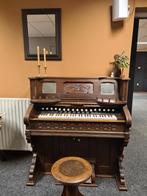 Harmonium weaver organ ., Johannus, 1 klavier, Ophalen of Verzenden, Orgel
