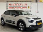 Citroen C3 1.2 PureTech Shine Saint James|Automaat|Stoelverw, 450 kg, Gebruikt, Euro 6, 1199 cc