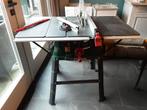 Parkside Zaagtafel - In goede staat!, Doe-het-zelf en Verbouw, Gereedschap | Zaagmachines, Ophalen, Gebruikt, Cirkelzaag, 70 mm of meer