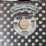 1979	Donna Summer			Bad Girls, Verzenden, 7 inch, Single, Zo goed als nieuw