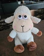 Zingende dansende schaap, Ophalen, Overige typen