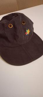 Nieuwe Scouting Pet - Vouwbare Klep, Scoutfit, Nieuw, Pet, One size fits all