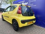 Peugeot 107 1.0 Access Accent*AIRCO*, Voorwielaandrijving, Euro 5, Stof, Gebruikt