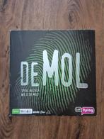 De Mol bordspel WIDM, Ophalen of Verzenden, Zo goed als nieuw