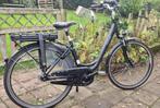 Elektrische fiets - 398km - Nieuw! - Prophete, Fietsen en Brommers, Elektrische fietsen, Ophalen, Zo goed als nieuw, 50 km per accu of meer