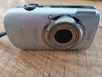Canon  Ixus 110 IS camera, Ophalen, Zo goed als nieuw, Canon, 8 keer of meer