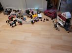 Schleich set groot, Ophalen of Verzenden, Zo goed als nieuw