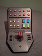 Side panel, Computers en Software, Joysticks, Ophalen of Verzenden, Zo goed als nieuw