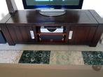 TV dressoir zo goed als nieuw, Ophalen, 150 tot 200 cm, Zo goed als nieuw, Minder dan 100 cm