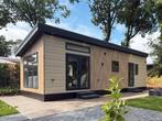 Laat minute vakantie Veluwe nieuw chalet!, Ophalen of Verzenden, Nieuw