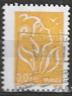 Frankrijk 2005 - Yvert 3731 - Marianne de Lamouche (ST), Postzegels en Munten, Postzegels | Europa | Frankrijk, Verzenden