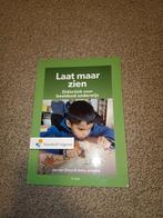 Anky Jacobse - Laat maar zien, Boeken, Ophalen of Verzenden, Zo goed als nieuw, Anky Jacobse; Jos van Onna