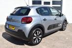 Citroën C3 PureTech 83 Max Navi | Airco | Camera | Velgen |, Gebruikt, 1199 cc, 450 kg, Origineel Nederlands