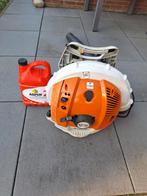 Stihl br700 bladblazer, Tuin en Terras, Bladblazers, Ophalen, Gebruikt, Benzine