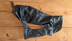 Black small Cappottini rain jacket for dogs, Ophalen of Verzenden, Zo goed als nieuw