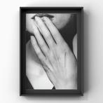 1x Man Ray fitografeert Lee Miller |1928 | iconische foto, Ophalen of Verzenden, Zo goed als nieuw, Minder dan 80 cm