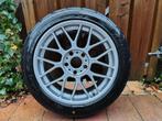 BBS RC304 17 inch BMW velgen lichtgewicht nieuwe semi slicks, Auto-onderdelen, Banden en Velgen, Ophalen, Velg(en), Nieuw, 17 inch