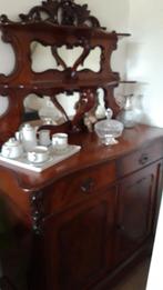 Antieke kast, Antiek en Kunst, Ophalen