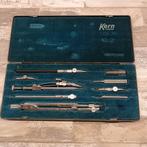 Vintage Kern Aarau Tekenset, Ophalen of Verzenden