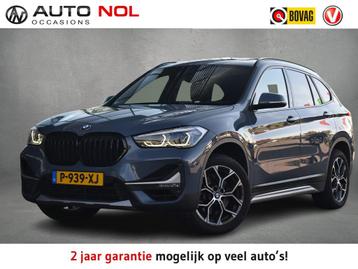 BMW X1 sDrive20i Business Edition Plus | Trekhaak | Pano | L beschikbaar voor biedingen