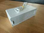 Ikea Sonos Symfonisk Boekenplankspeaker (Nieuwstaat), Ophalen of Verzenden, Zo goed als nieuw, Sonos, Minder dan 60 watt