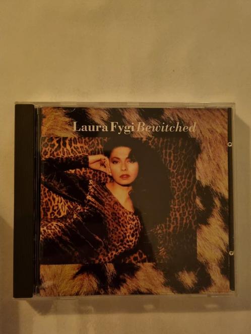 LAURA FYGI - 2 cd's - vanaf 1.50€, Cd's en Dvd's, Cd's | Jazz en Blues, Ophalen of Verzenden