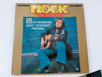 Van Morrison – Saint Dominic’s Preview beschikbaar voor biedingen