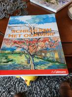 Schilderen, Ophalen, Zo goed als nieuw