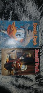 Donald Duck Rijksmuseum & Van Ghoch Editie, Boeken, Stripboeken, Meerdere stripboeken, Ophalen of Verzenden, Gelezen