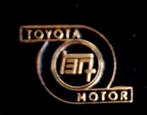 Toyota speld met schroefwieltje, Verzamelen, Speldjes, Pins en Buttons, Verzenden, Nieuw, Transport, Speldje of Pin