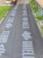 Dakbescherming, dakplaat, boeibord, stelvoet, Doe-het-zelf en Verbouw, Dakpannen en Dakbedekking, Ophalen, Zwart, Nieuw, Minder dan 5 m²
