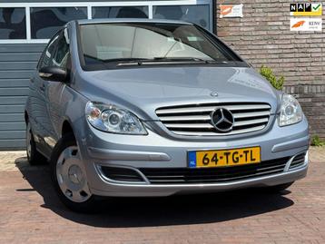 Mercedes-Benz B-klasse 150|Airco beschikbaar voor biedingen