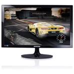 Samsung S24D330H monitor 24", Samsung, Gaming, 60 Hz of minder, Ophalen of Verzenden