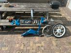 Zundapp 446-40, Ophalen, Zo goed als nieuw, Overige typen