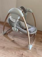 Bo Jungle Portable Baby Swing/wipper - Zo goed als nieuw!, Ophalen of Verzenden, Zo goed als nieuw