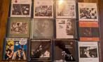 Blues cd's, zeldzame prive collectie 25x, Ophalen of Verzenden, 1960 tot 1980, Zo goed als nieuw, Blues