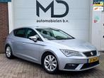 Seat Leon ST 1.2 TSI Style /Dealer onderhouden /LED/ Carplay, Voorwielaandrijving, Parkeersensor, Stof, Gebruikt