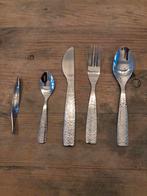 2x klm bestek setjes, Ophalen of Verzenden, Zo goed als nieuw, Overige typen