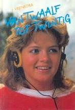 J. Veenstra: Van twaalf tot twintig, Boeken, Ophalen of Verzenden, Gelezen, J. Veenstra, Christendom | Protestants