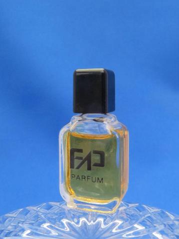 Mini set 2 - ONBEKEND - FAP - 2x 5ml p - div beschikbaar voor biedingen